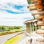 Hotel Power Park Harma