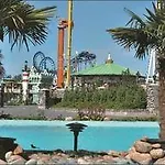호텔 Power Park 해르매