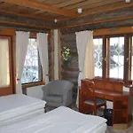 Hotel Power Park 3*