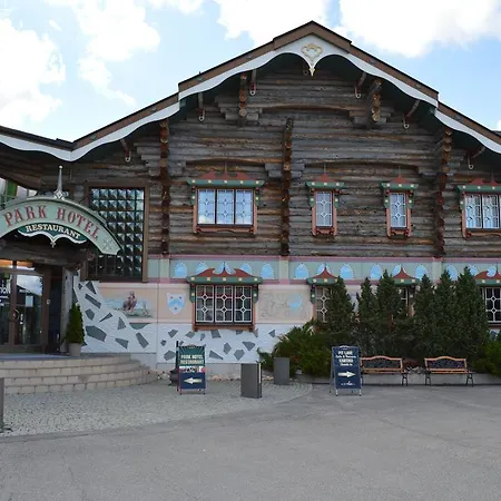 Power Park 3*