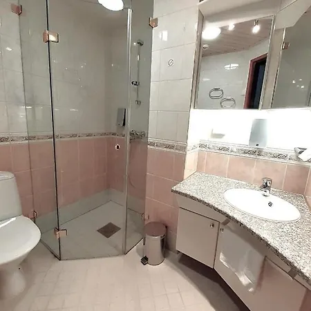 Hotel Power Park Harma