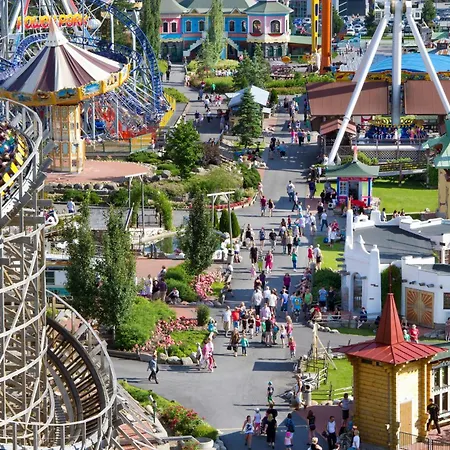Power Park هارما