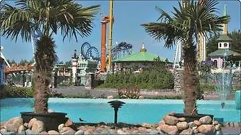 Hotel Power Park Harma