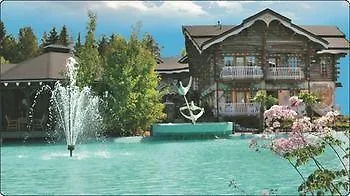Power Park 3* Harma