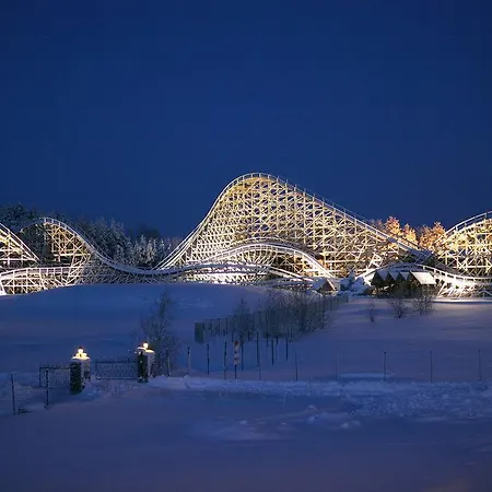 Power Park 3* هارما
