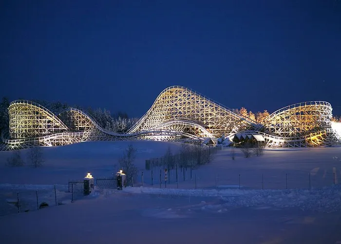 Power Park 3* هارما